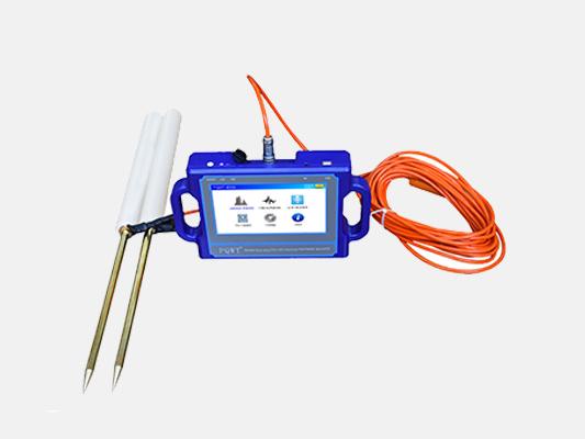 普奇天然电场物探找水仪的一些常见问题和解答