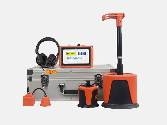 浅析城市供水管网漏水率高的问题和解决办法