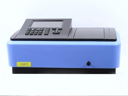 水质分析仪中的总磷总氮测量结果几个重要因素