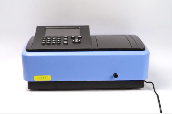 水质分析仪快速测定氨氮在水样处理中的几点要求