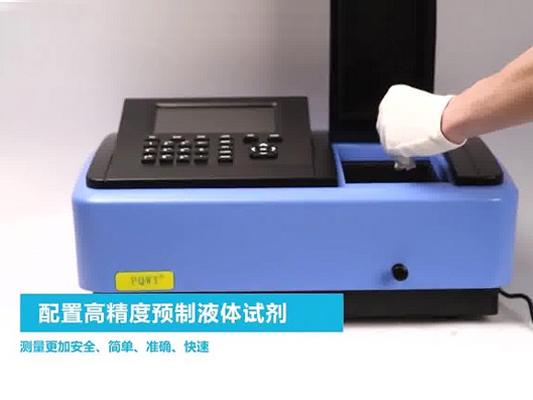 如何选择满意的水质分析仪