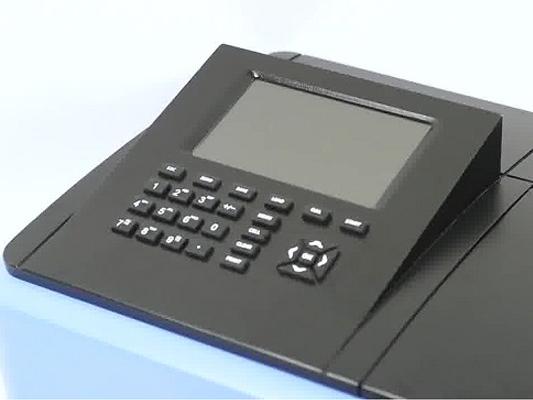 水质分析仪的操作就可以心中有数