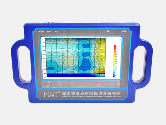 天然电场物探找水仪的钻井取水分析思路