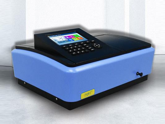 COD氨氮水质分析仪在水质监测中有很大的发挥空间