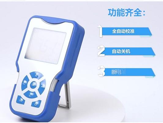 水质分析仪维护工作不可忽视