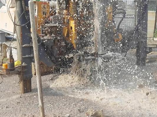 使用找水仪打井找水技术的要点