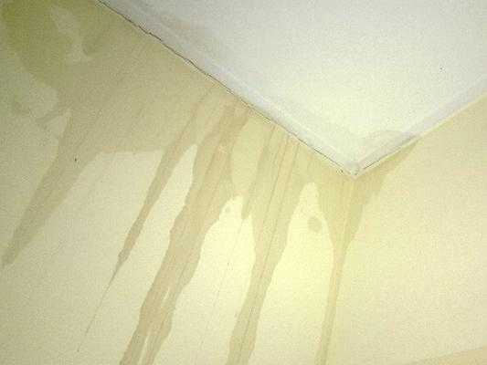 顶楼屋顶漏水怎么办，如何就解决