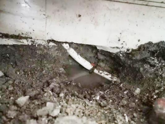 修理家庭水管漏水的方法是什么