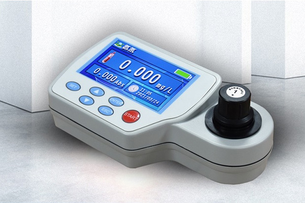 便携式水质分析仪