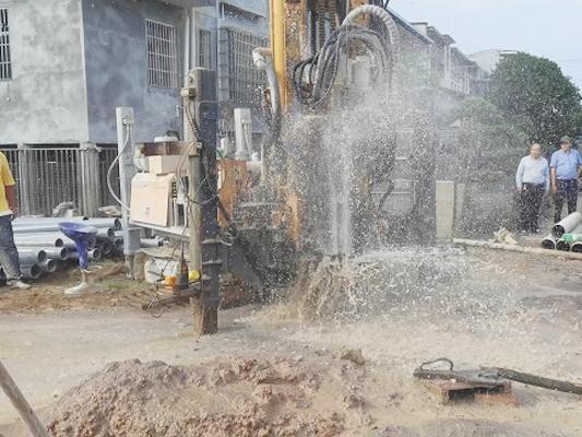 打井找水如何才能寻找优质地下水源？