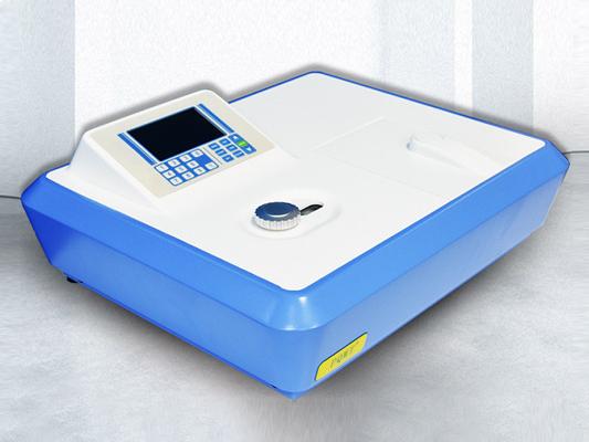 氨氮水质分析仪测量助力污水“自洁”