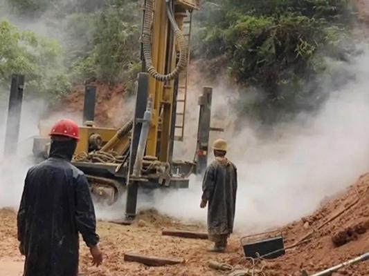 地下水探测仪：打一口深水井的四种规格