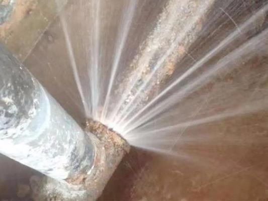 漏水检测仪进行管道测漏要掌握的11个要素