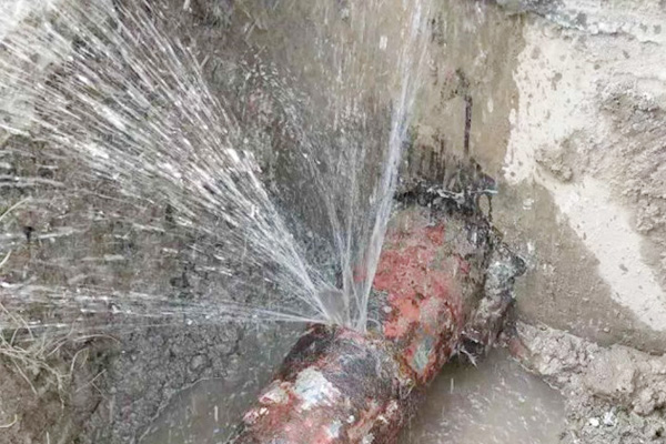 管道漏水检测仪