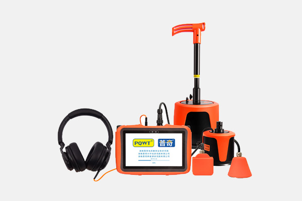 测漏水精准定位仪器