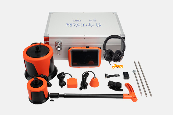 漏水检测仪