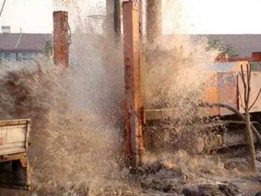 打井找水之前需要做哪些功课