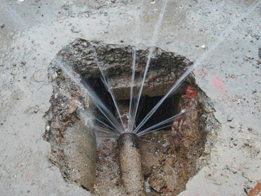 测漏水精准定位仪器的方法特点有哪些