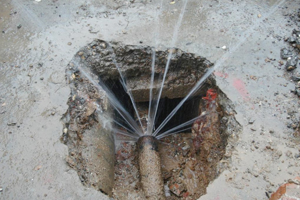 测漏水精准定位仪器