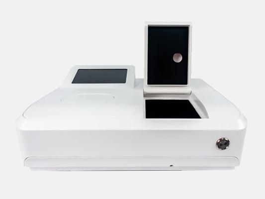 总氮水质分析仪用过硫酸钾试剂如何净化