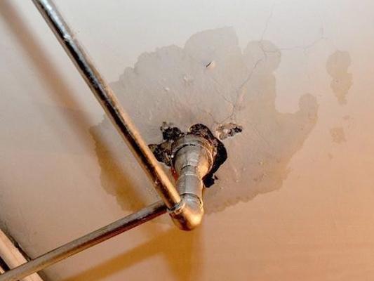 如何检测下水管漏水和维修方法