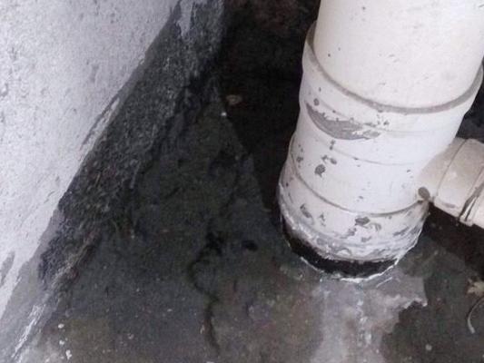 测漏水精准定位仪器：家庭管道漏水维修大概要多久？