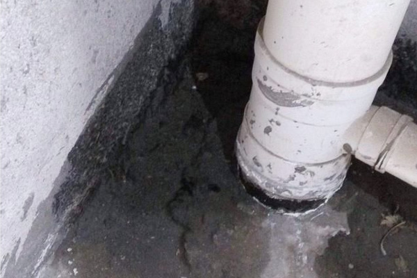 测漏水精准定位仪器