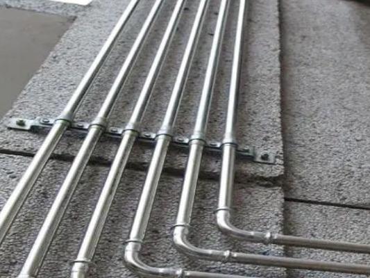 正常的管道漏水能检测到吗？