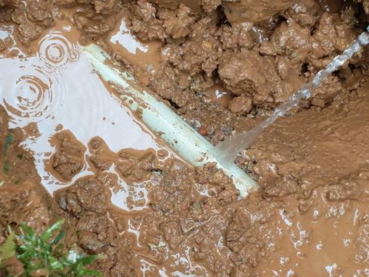 如何检测房子是否漏水？