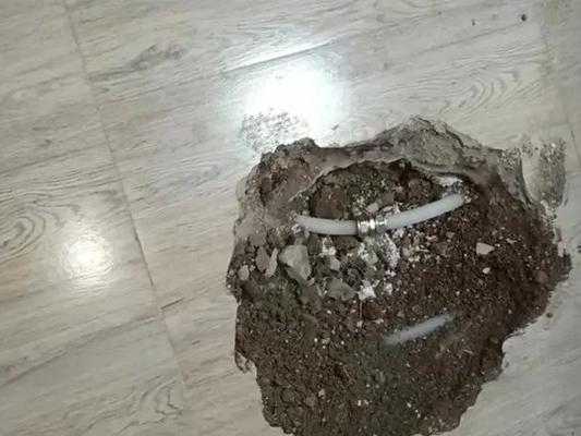 为什么地暖会有漏水的问题？