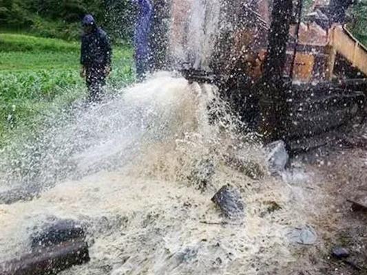 农村地区如何打井找水？