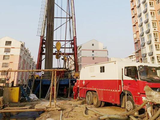 钻地热井需要多少钱？