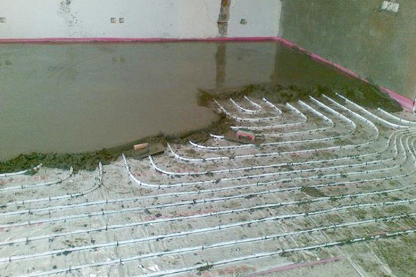 地暖漏水检测仪