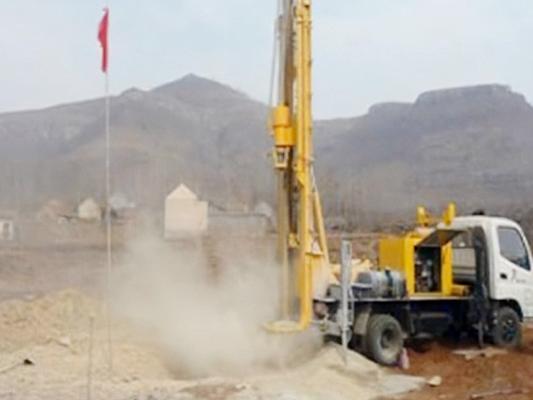 要打造一口温泉井需要知道哪些知识