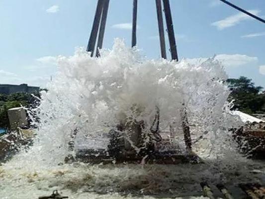 你知道温泉井的用途吗？