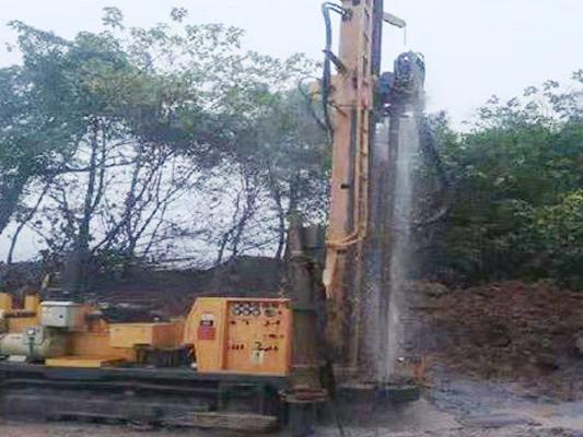 分享打井找水相关问题