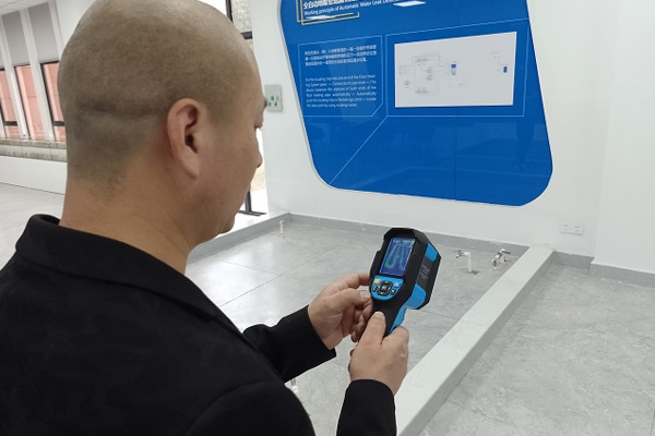 管道漏水查漏检测仪器