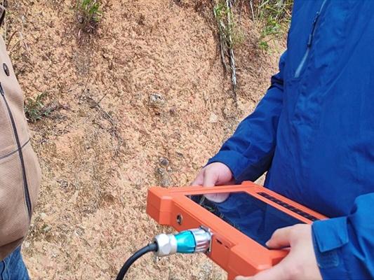 寻找水源的利器：打井找水仪使用方法和优缺点全解析