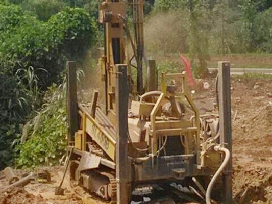 打井找水解决水资源短缺和挑战的关键方法