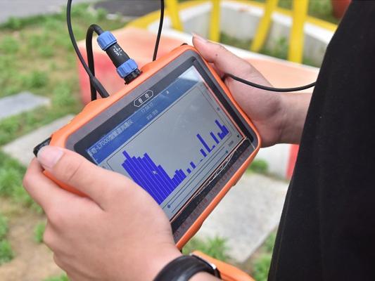 自来水管道漏水：给城市供水带来的危机