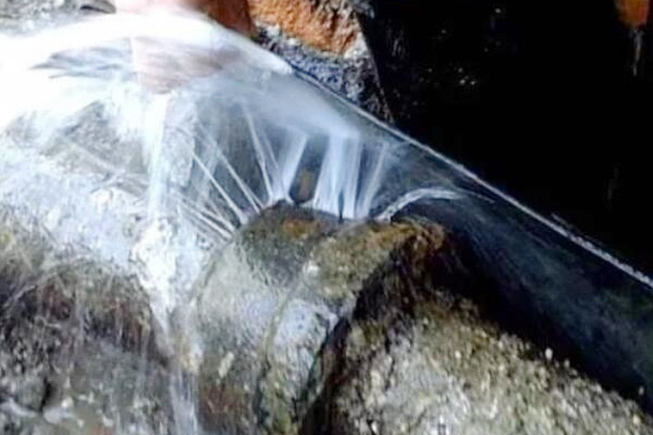 管道漏水检测仪