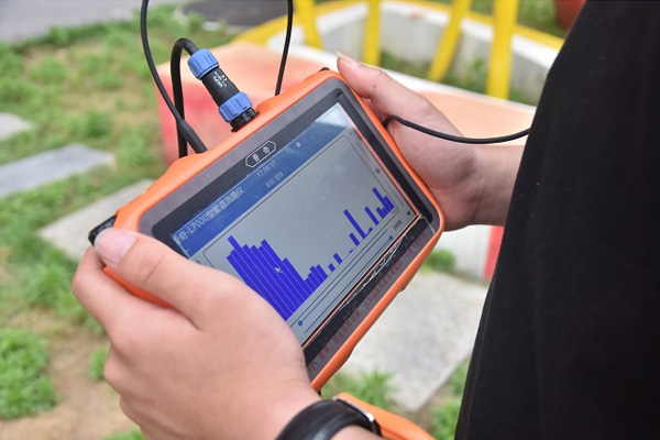 管道漏水检测仪