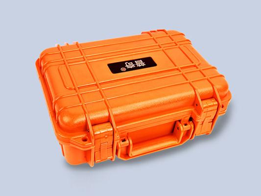 堤坝管涌检测仪守护水利工程安全的重要工具