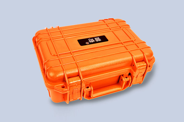 堤坝管涌检测仪