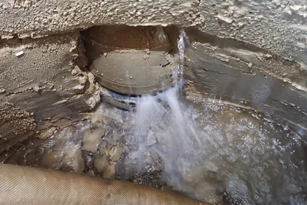 管道漏水检测仪