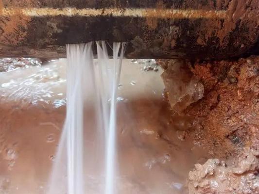 地下水管的检漏方法和修复技巧