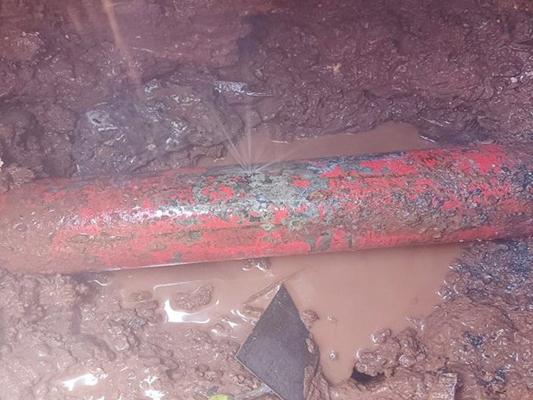 维修隐蔽管道，掌握准确定位暗管漏水点和小技巧大揭秘