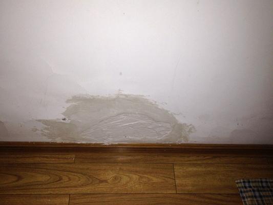 房屋漏水如何进行漏水检测精准定位