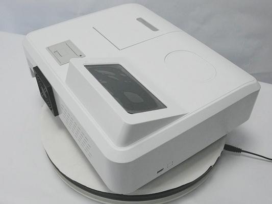 水中余氯的检测方法