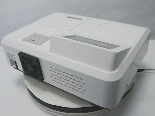 水质测试仪的种类有哪些